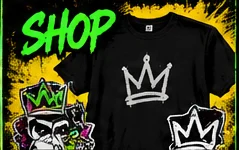 Khaotic Kidd apparel concept